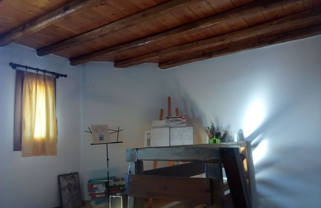 Kykladitiko Spiti - Foto 42