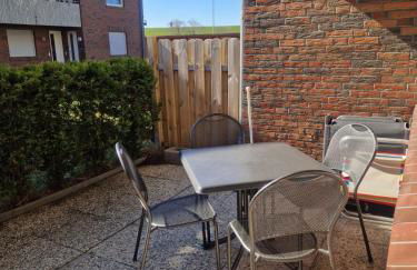 Ferienwohnung Seesternchen am Deich C49 - Foto 21