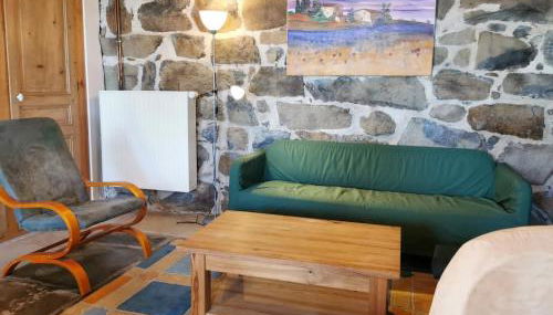 La Phonolite, Gîte familial, Wifi, campagne - Foto 3