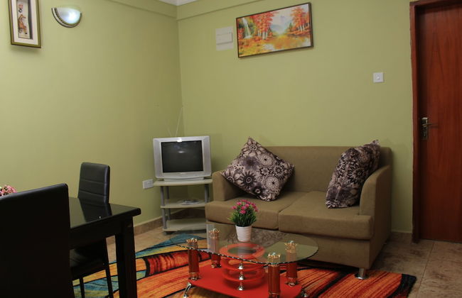 Delta Suites - Foto 13