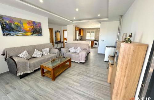 Apartamento asis B - Foto 1