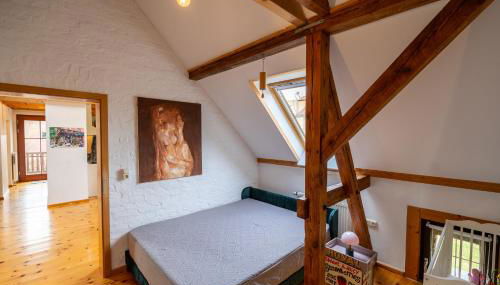 Romantisches Vintage Atelier in Caputh bei Potsdam - Foto 4