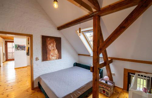 Romantisches Vintage Atelier in Caputh bei Potsdam - Foto 4