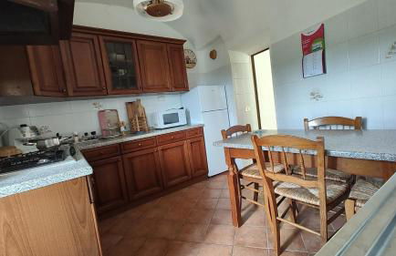 Countryhouse Traversa du Furnu - Foto 28