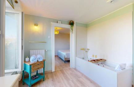 Maison Avec Spa et Sauna Privé - Foto 24