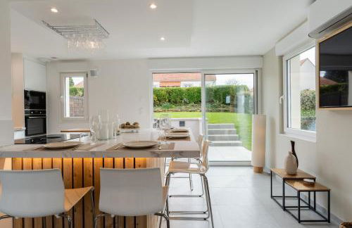 Villa Opale - Foto 1