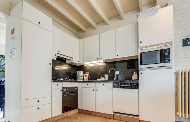 Holiday Home in Koekelare With Scenic Views - Photo 15