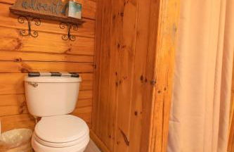 Cherokee Ridge Cabin Near The Ocoee River - Foto 23