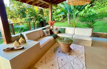 Vila das Tartarugas 6 suites - Foto 21