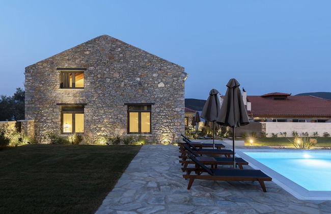 Lichnos Luxury Suite - Foto 47