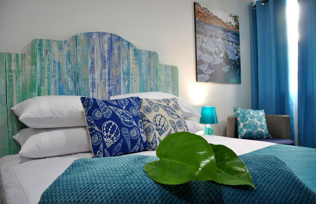 White Coral Apartasuite - Foto 18