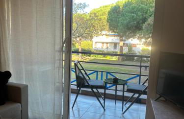 Magnifique appartement à 300m des plages à Port Frejus - Foto 17