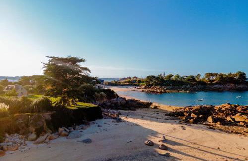 Maison de callot vue imprenable sur la mer - Foto 66