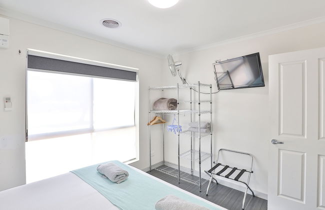 Mildura Holiday Villas - Foto 11