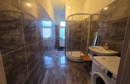 Ari Prop-Urban cozy apartment in Freiberg - Foto 9