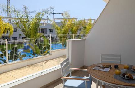 SUNNY HILLS sweet apartment - Foto 11