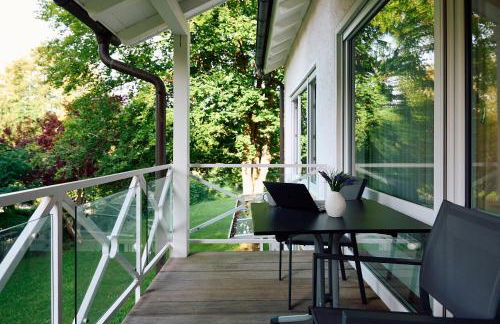 Kapfwald Appartements - Foto 18