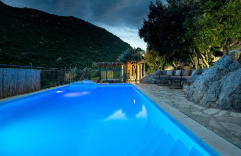 Amazing Home In Ploce With Sauna - Foto 17