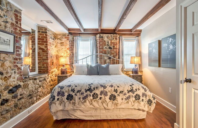 Habersham 2 by Tybee Vacation Rentals - Foto 8