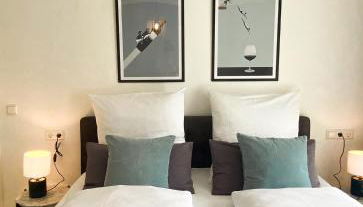 Haus Mosel Tales in Cochem für bis zu 9 Personen - Foto 3