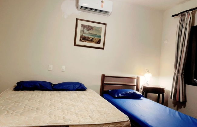 Beach House Unid. 3 Casas Praia Guarujá - Foto 17