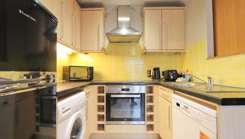 St Thomas one bedroom flat - Foto 4