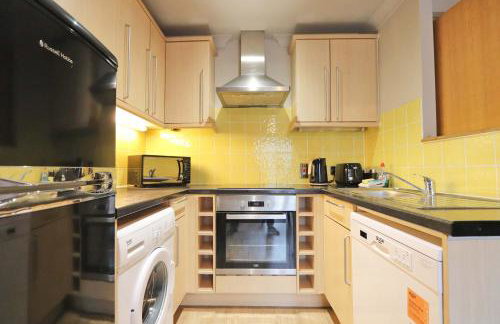 St Thomas one bedroom flat - Foto 4