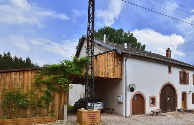 Gite Le Sapin - Photo 42