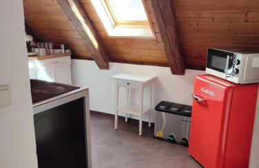 Katharinen Maisonette - Foto 16