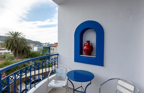 Psaras Apartments - Foto 40