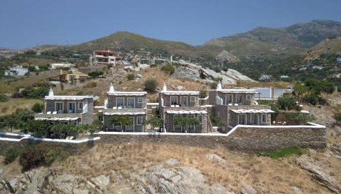 Lithos Villas - Foto 3