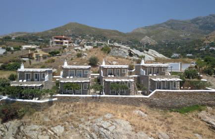 Lithos Villas - Foto 3