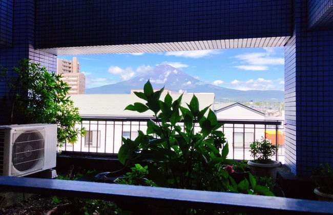 Fuji Gotenba Condominium Tannpopo - Foto 25