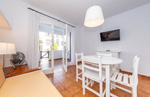 Can Digus - Mediterranean Apartments - Fornells - Foto 24