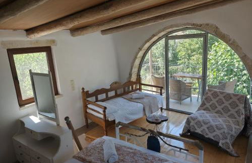 Kourtsa villas - Foto 13