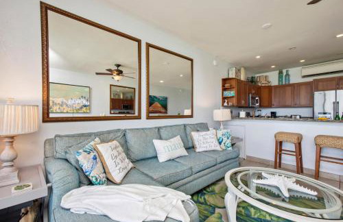 NEW KBM Resorts FREE CAR Napili Point Oceanfront 1-Bedroom Condo with Luxury Amenities NAP-B13 - Foto 48