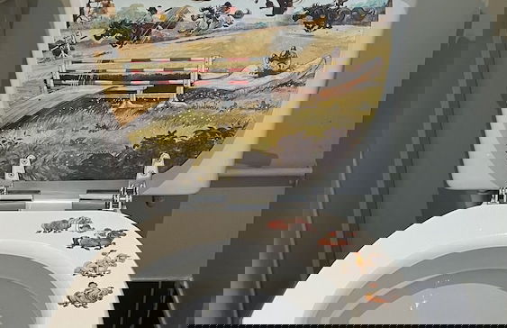 Swallow Cottage - Foto 19