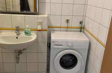 Ferienwohnung Saaldamm - Foto 16