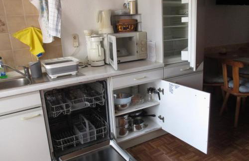 Alsfelder Apartment - Foto 5