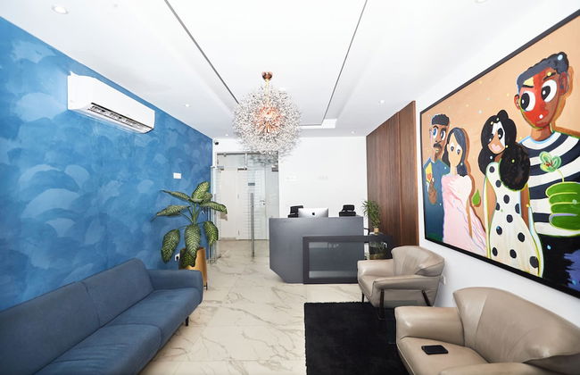 233 Boulevard-Cantonments by Quao Realty - Foto 2