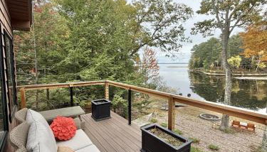 NORTHWEST EAGLE NEST LIMIT 9 home - Foto 2