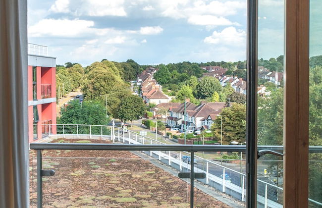 London Orpington - Foto 8