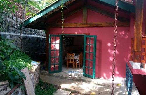 Villa Félix Suites e Chalés - Foto 31