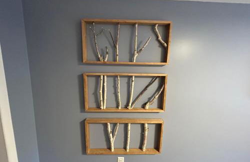 Redwood Retreat by the Lake - Foto 46