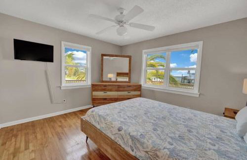 Pet-Friendly Bay View Home w/ Screened Pool Near Lighthouse - Foto 28