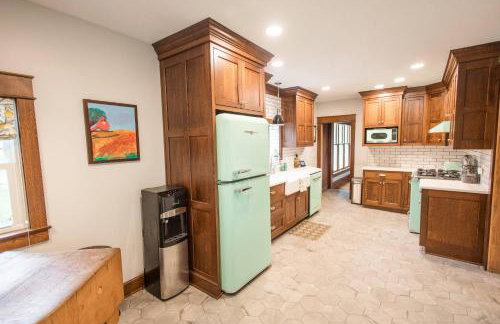 Nature Valley Farm- 2BD/1BA on private 53 acres - Foto 32