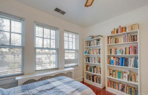 1 Mi to East Falls Station Home with Office! - Photo 26