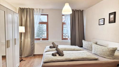 Altstadt-Ferienwohnungen in der Auguststadt - Foto 3