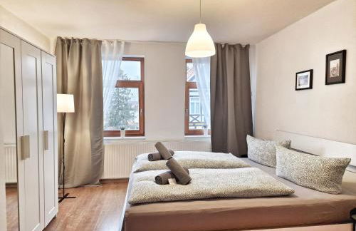 Altstadt-Ferienwohnungen in der Auguststadt - Foto 3