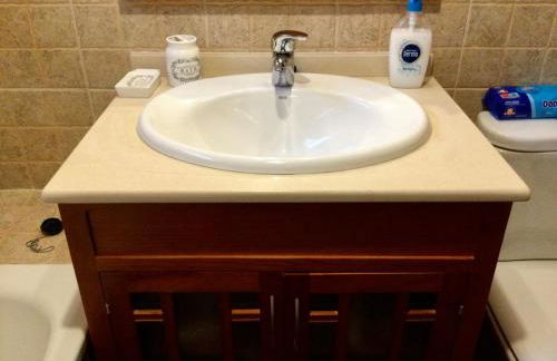 La casa del pantano de San Juan - Foto 30